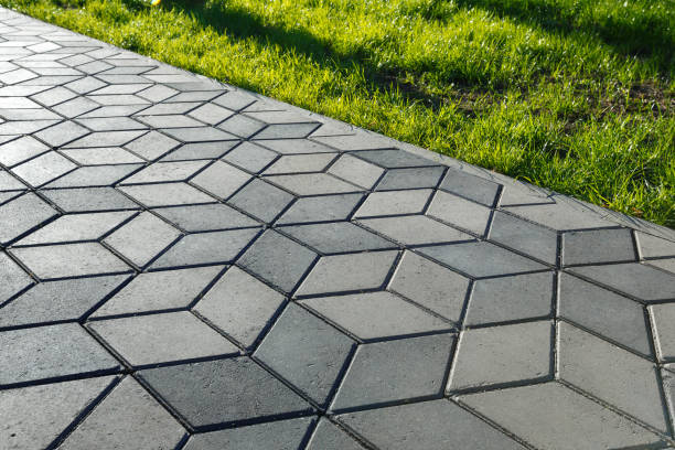 Best Natural Stone Driveway Pavers in Ebensburg, PA