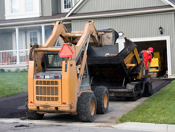 Best Commercial Driveway Pavers in Ebensburg, PA