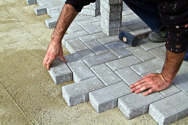  Ebensburg, PA Driveway Pavers Pros